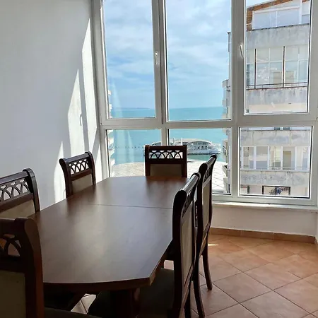 Appartamento Apartament