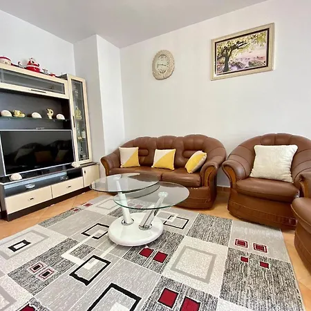 Apartament Appartamento Durrës
