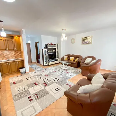 Appartamento Apartament Durrës