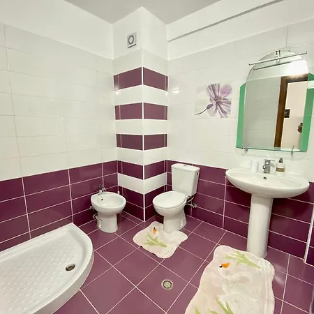Apartament Appartamento Durrës