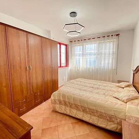 Apartament Appartamento Durrës