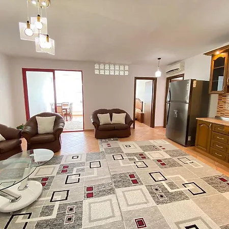 Apartament Appartamento Durrës